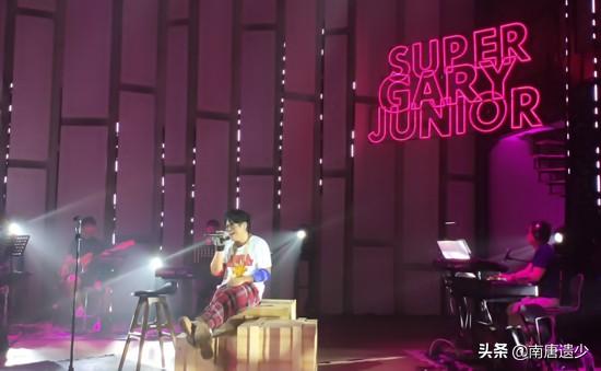 曹格 - 你的天堂歌词是什么，曹格罗密欧与祝英台（出道十三年再当一次乐坛“新人”）