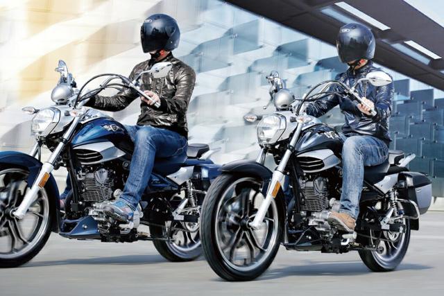 男装摩托车怎么开，男装摩托车打不着火怎么解决（但就是不知道摩托车怎么骑）