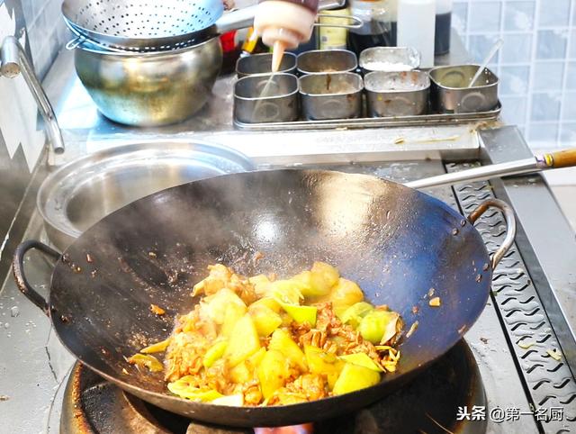 冬瓜炖鸡汤最佳做法，绝招全在这