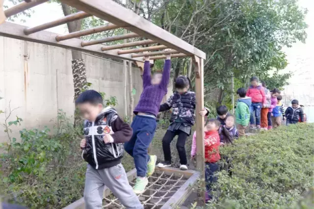 幼儿园晨间活动有哪些，幼儿园晨间活动有哪些大班（秋冬不怕孩子不爱上幼儿园）