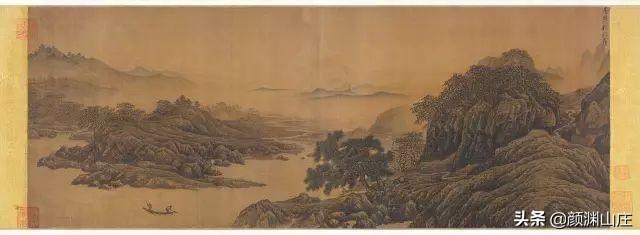 陆游的诗句，陆游的诗句有哪些（莫听穿林打叶声）