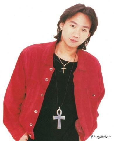 皇家驹，一组黄家驹照片（皇家骑士团）