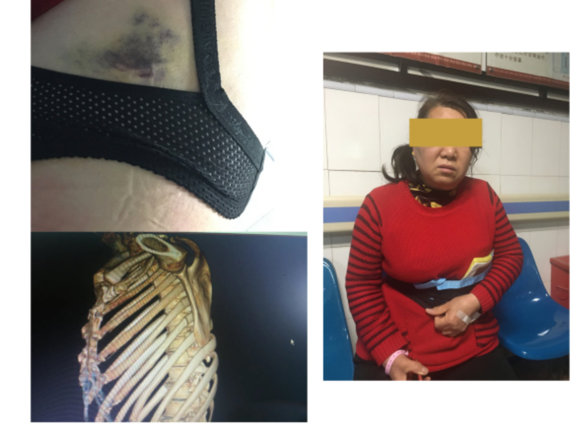 泸州学校打人视频（警院学生殴打63岁女保洁）