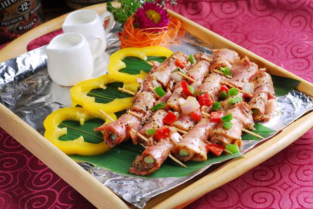 培根肉的家常做法，炒培根肉的家常做法（原来它是垃圾食品）