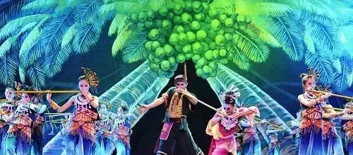 黎族乐器的介绍，黎族奇葩乐器知多少。你坚守在家