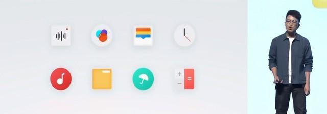 flyme 9发布，采用简约视觉元素设计语言更统一