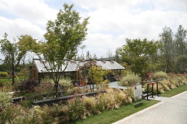 有创意的园林名字，有创意的园林名字大全（究竟蕴含着哪些景观设计）