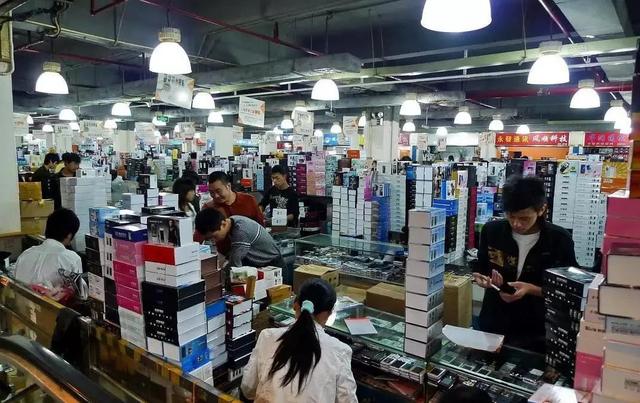 苹果官换机跟官修机的区别，利润率不到10%的官翻机
