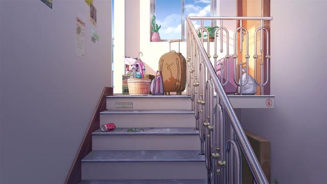 「二次元唯美壁纸，最新二次元壁纸（唯美、温馨、治愈的场景插画壁纸图片）