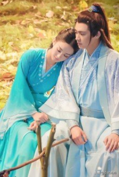 诛仙的女主角是碧瑶还是陆雪琪，诛仙详解9：女主之谜