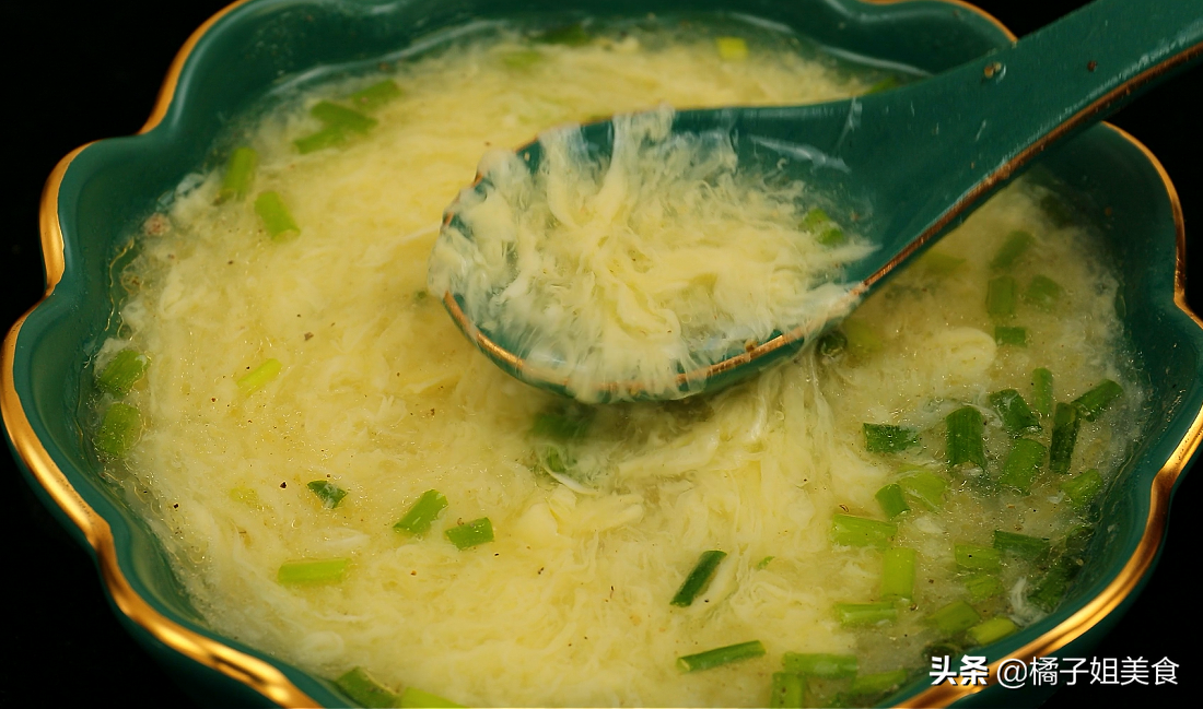 圖片[6]-【雞蛋湯】做法步驟圖 口感滑嫩好喝有訣竅-起舞食譜網(wǎng)