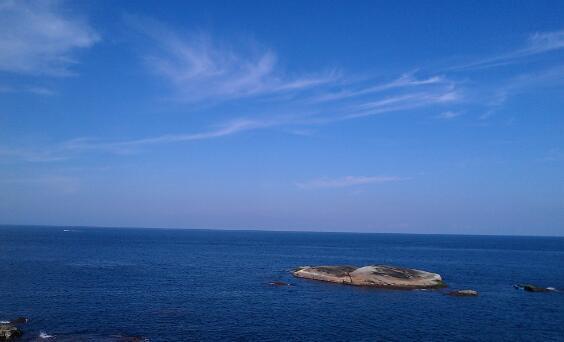 汕尾有些什么旅游景点，汕尾十大好玩的旅游地