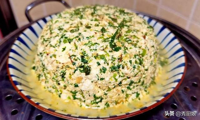 萝卜叶子怎么做好吃，家常萝卜叶子的制作方法（其实叶子才是宝贝）