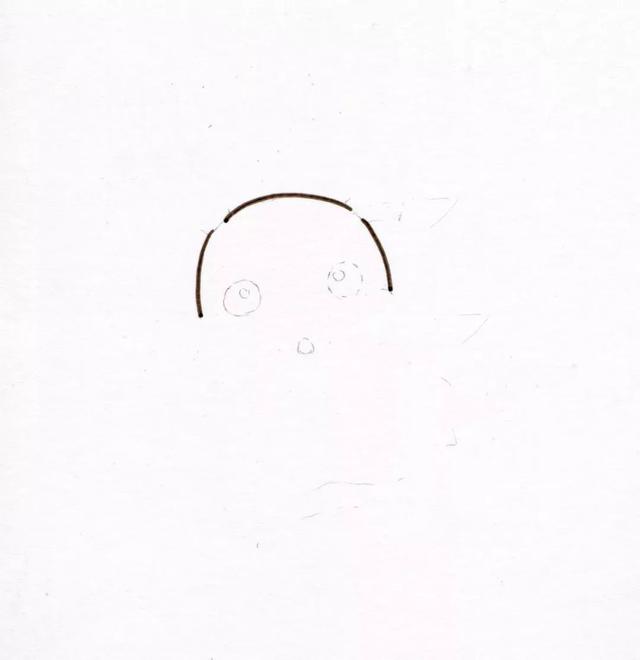 画皮卡丘的简单画法，画皮卡丘的简单画法教程（幼儿园儿童的必备绘画技能）