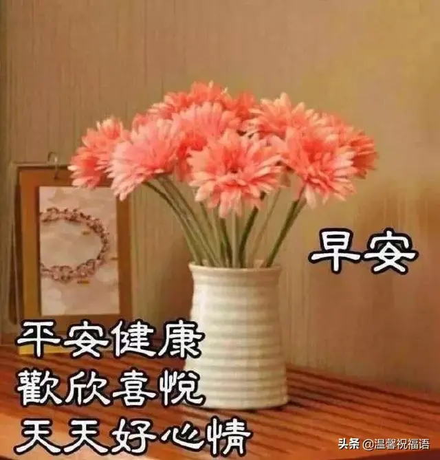 微信祝福语简短，过年微信祝福语简短一句话（星期天早安送朋友的简单问候祝福语）