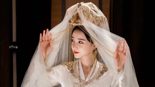 斛珠夫人原著女主最后和谁在一起了，斛珠夫人女主身份（《斛珠夫人》女角结局）