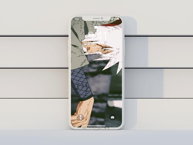 火影忍者   自来也   头像。微信，火影忍者   自来也   头像。（糟糕，眼睛里进九尾了）