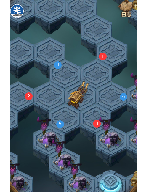 剑与远征破碎之墟怎么过，剑与远征破碎之墟怎么过关（剑与远征：破碎之墟攻略）