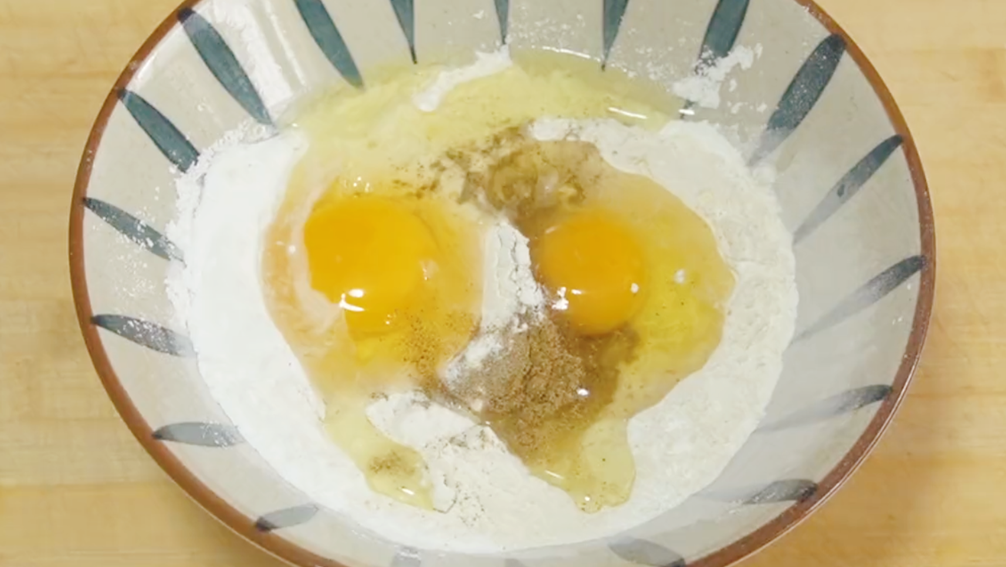 图片[4]-【椒盐蘑菇】做法步骤图 比肉还好吃 做法简单-起舞食谱网