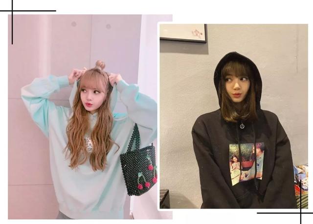 这些星座女想怎么穿就怎么穿，不在乎别人的眼光（明星同款穿搭分享，别再穿错啦）