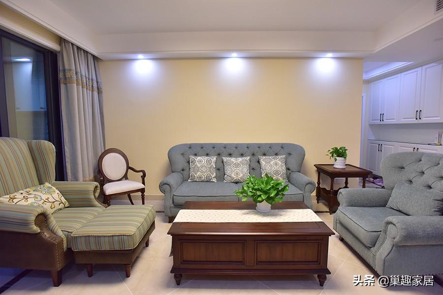 梦见学校装修（装修案例）