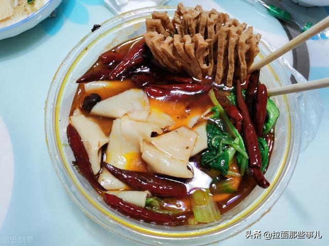 安徽牛肉板面怎么做，商业版正宗安徽牛肉板面配方