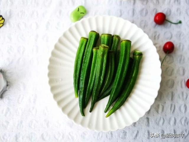 秋葵怎么做才好吃，秋葵怎么做才好吃家常做法（教你几种简单又好吃的做法）