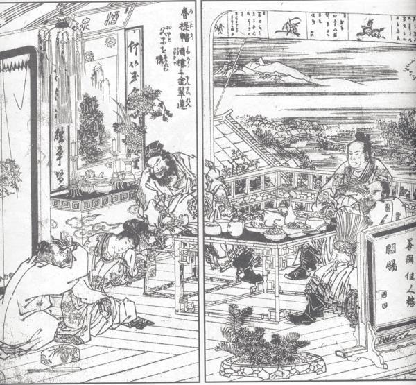 新水浒传卢俊义老婆，水浒传卢俊义的老婆（可气、可恨、可悲的性感十大不良美女）