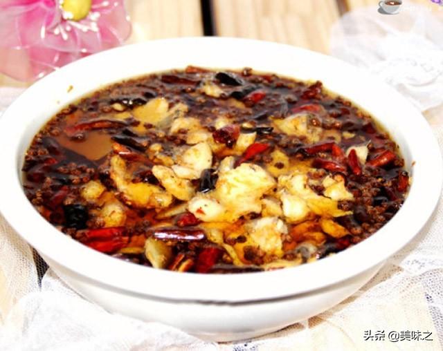 什么鱼适合做油泼鱼，什么鱼适合做油淋鱼（油泼鱼的10种做法）