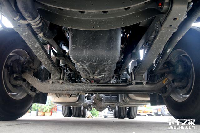 max是什么意思车上的，空调max是什么意思车上的（500马力段牵引车再添猛将）