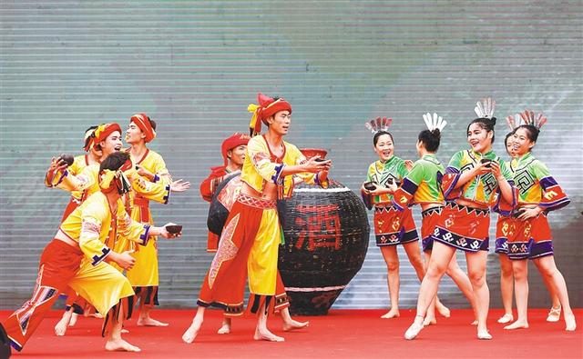 三月三节日历史起源民俗习惯，三月节的来历（三月三这个“浪漫”的节日你知道它是如何来的吗）