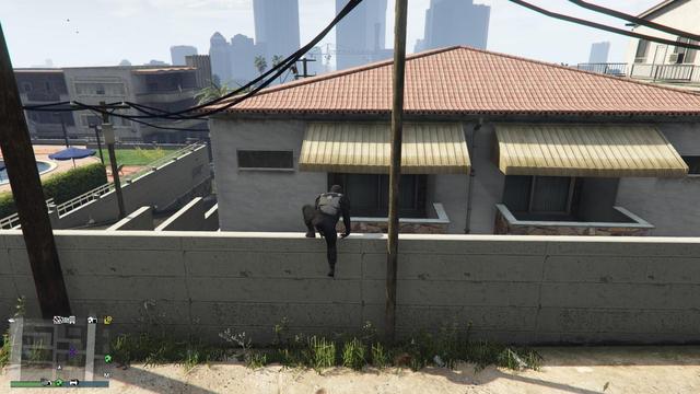 gta5直升机怎么前进，gta5直升机怎么开（gta的这些攻略你还不知道吗）