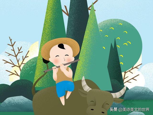 醉里吴音相媚好的意思，相媚好什么意思（辛弃疾很有趣的一首词）