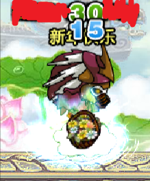 造梦西游3打金角大王，造梦西游3金角大王怎么打（造梦西游3所有法宝的极限属性）