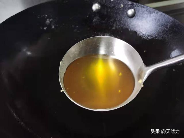 炸鸡蛋酱的做法，东北人喜爱的鸡蛋酱要怎么做才好吃