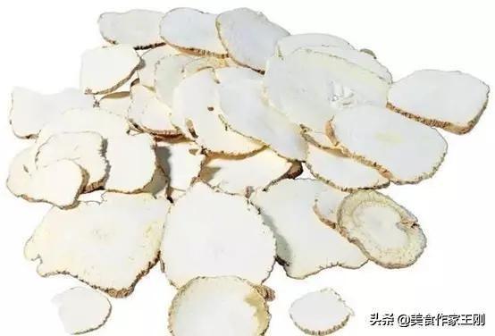 白芷在调料中的作用，白芷炖肉起什么作用（12种常见香料怎么用）