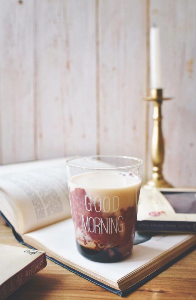 圖片[3]-【芋泥啵啵奶茶】做法步驟圖  奶香濃郁-起舞食譜網(wǎng)