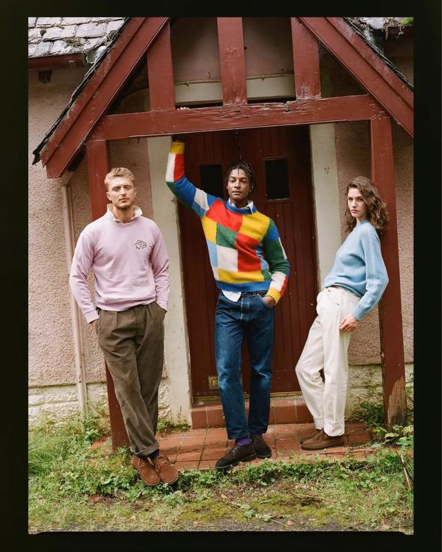 fw系是什么意思，fw 什么意思（谁还不会从大自然找灵感）