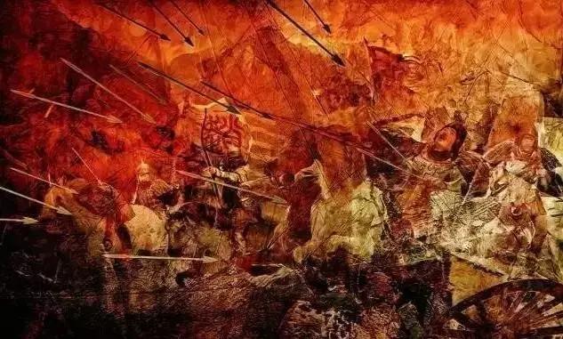 名将白起是怎么死的白起墓在哪里，白起墓在哪个位置（白起之死！）