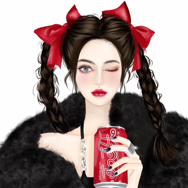 气质  高贵  冷艳，微信头像，气质  高贵  冷艳（冷艳高贵女生微信头像）