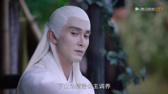 息泽就是东华吗，三生三世枕上书小说中在阿兰若之梦中凤九是否知道（剧情67,阿兰若版本小白几乎接不住）