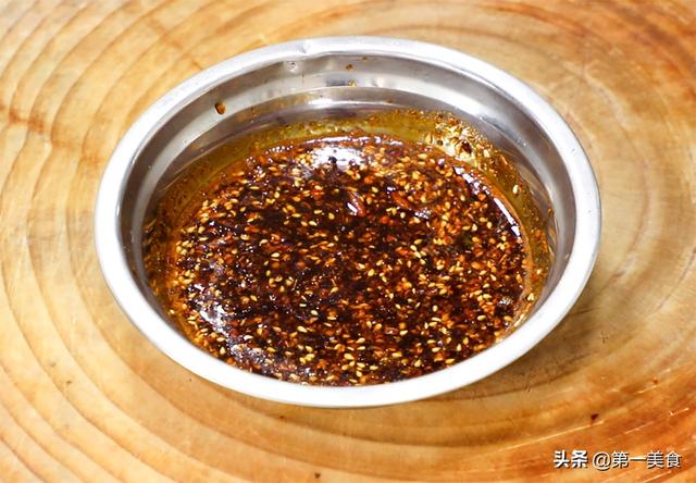 正宗红油小面的做法，家常小面怎样做才麻辣又好吃