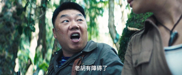 邢佳栋演的电视剧，邢佳栋演的电视剧大全（一想到段奕宏这部16集的新剧）