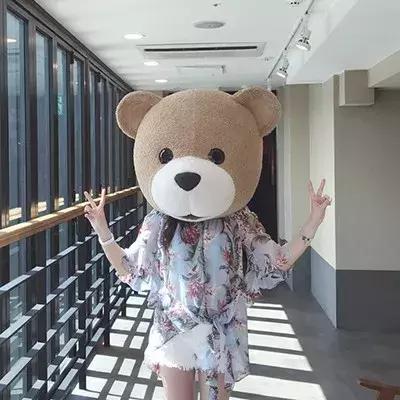 单身汪专用情头，微信头像，单身汪专用情头（超级甜的100张情侣头像拿好不谢）