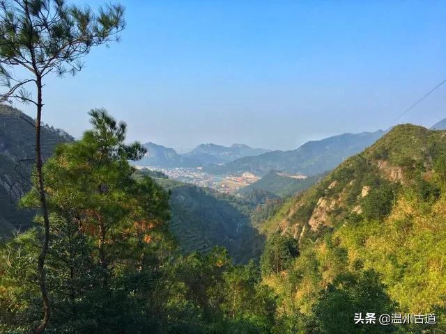 苍南10大名山,苍南的这十座名山,你都爬过吗 苍南10大名山,苍南的这十座名山,你都爬过吗