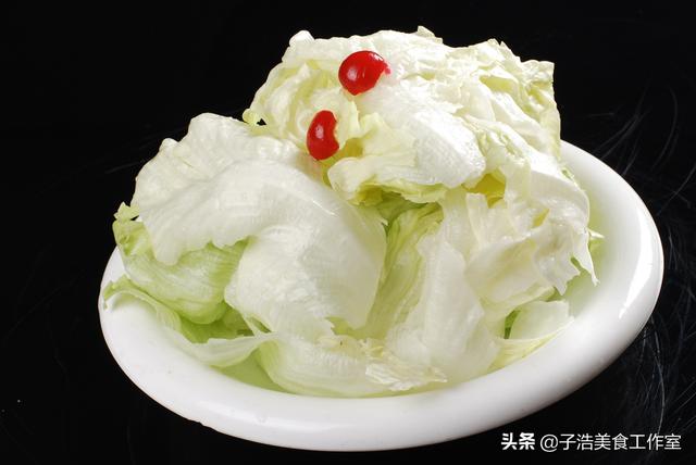 火锅配菜有哪些，火锅配菜有哪些荤菜（吃火锅不知道买什么菜的就进来看看）