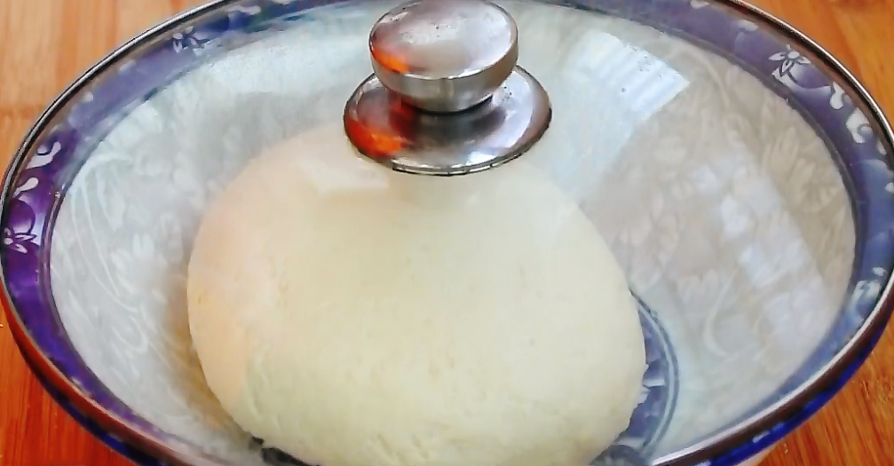 圖片[3]-怎么樣快速發(fā)面呢  輕松發(fā)滿盆 做包子饅頭個(gè)個(gè)松軟-起舞食譜網(wǎng)