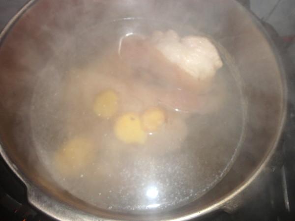 竹笋炖排骨的做法，竹笋的多种做法（一餐2碗米饭都不够）