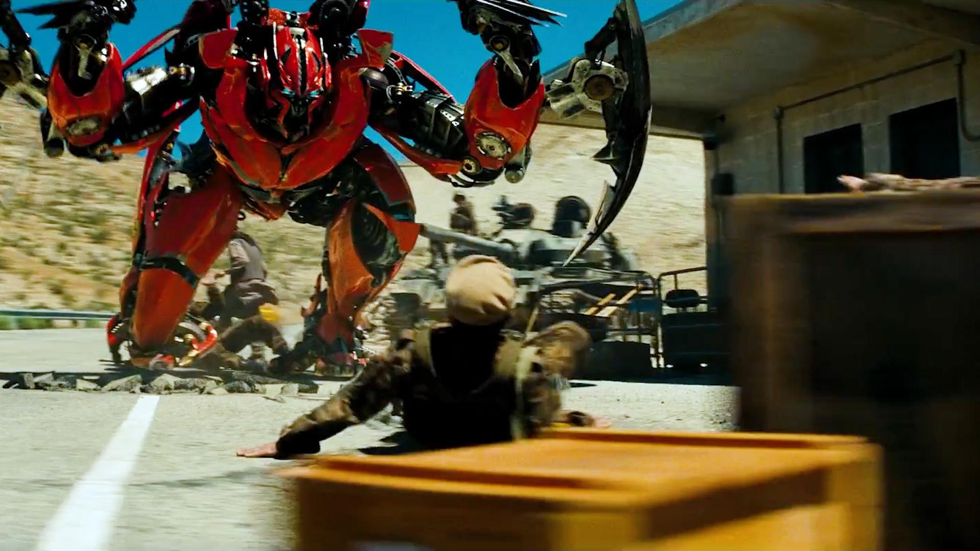 变形金刚里有哪些人物,盘点变形金刚博派17位成员哪个是你未知的-名字