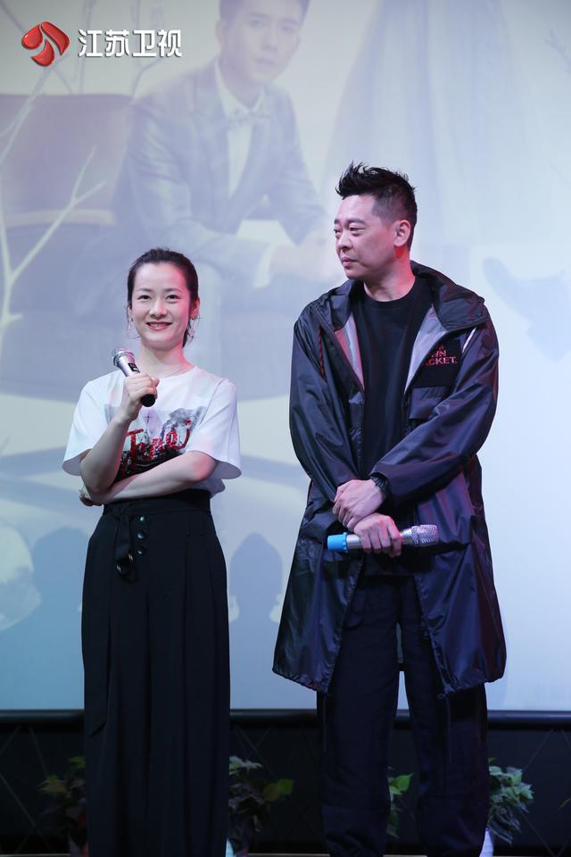 黎冬的扮演者是谁，黎东源的结局（《我要和你在一起》来宁举办主创见面会）